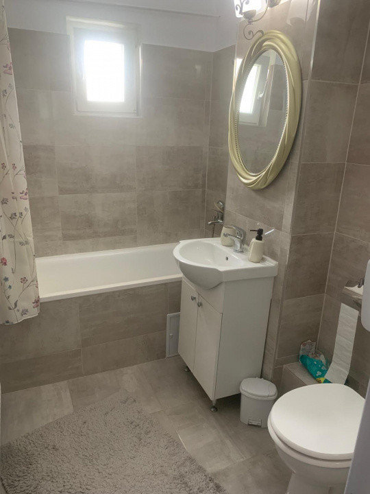 Apartament modern Aleea Proiectantului