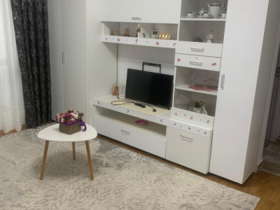 Apartament modern Aleea Proiectantului