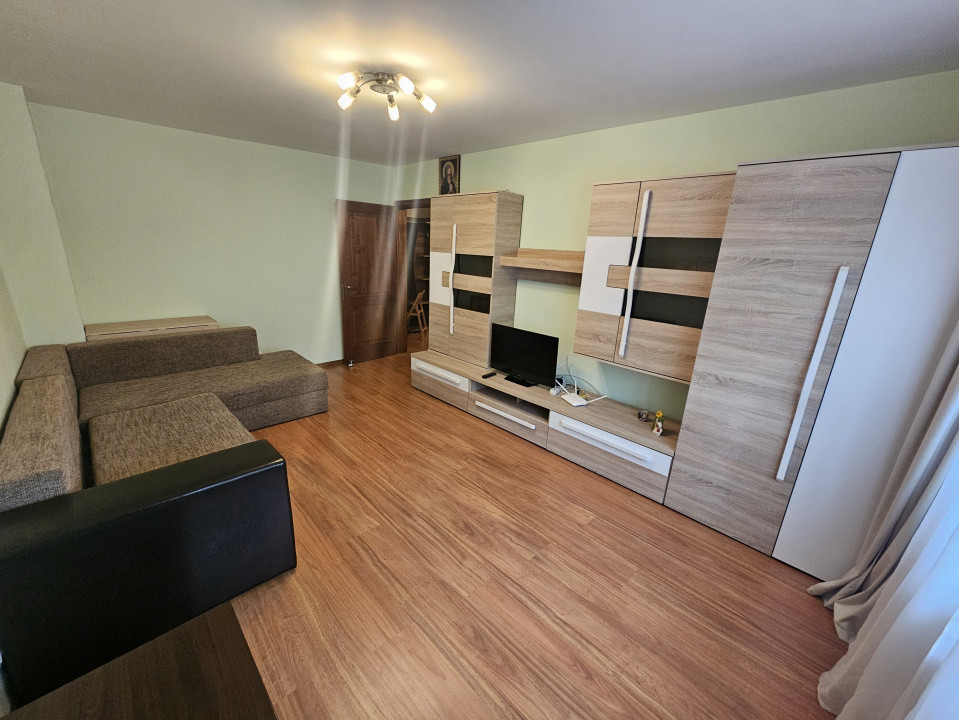 2 camere Ardealului 