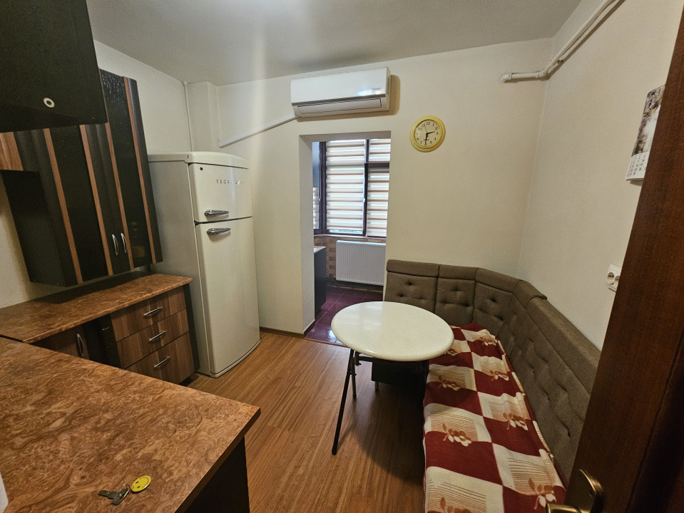 2 camere Ardealului 