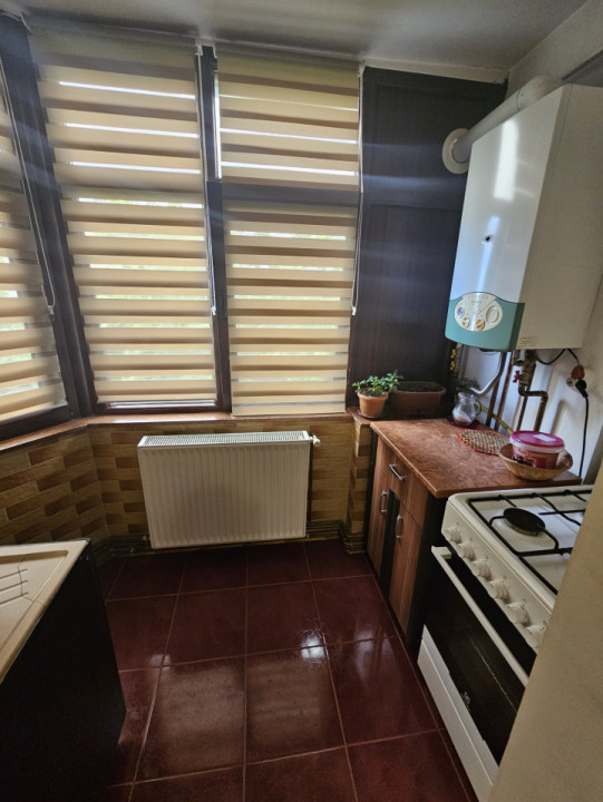 2 camere Ardealului 