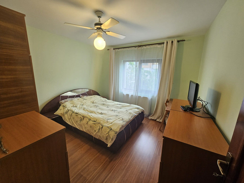 2 camere Ardealului 