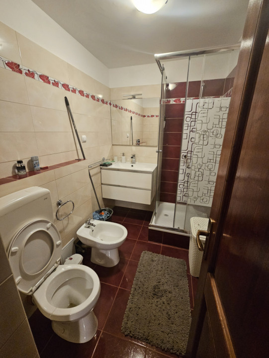 2 camere Ardealului 