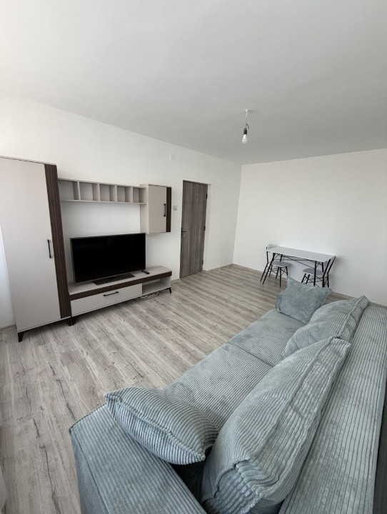 Apartament 2 camere, modern, prima inchiriere