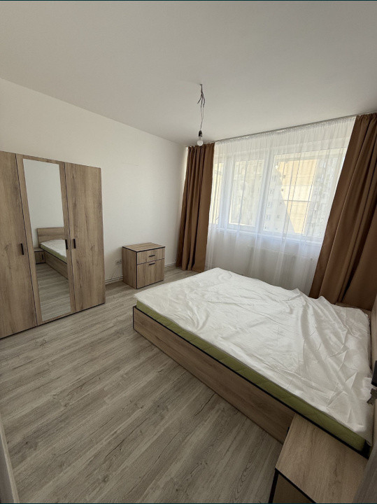 Apartament 2 camere, modern, prima inchiriere