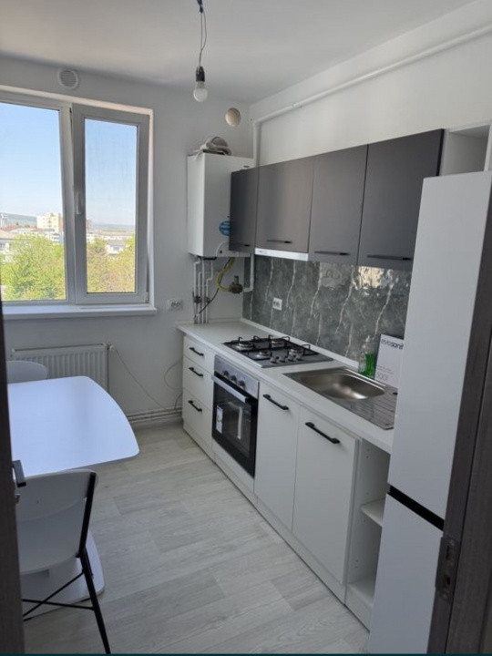 Apartament 2 camere, modern, prima inchiriere