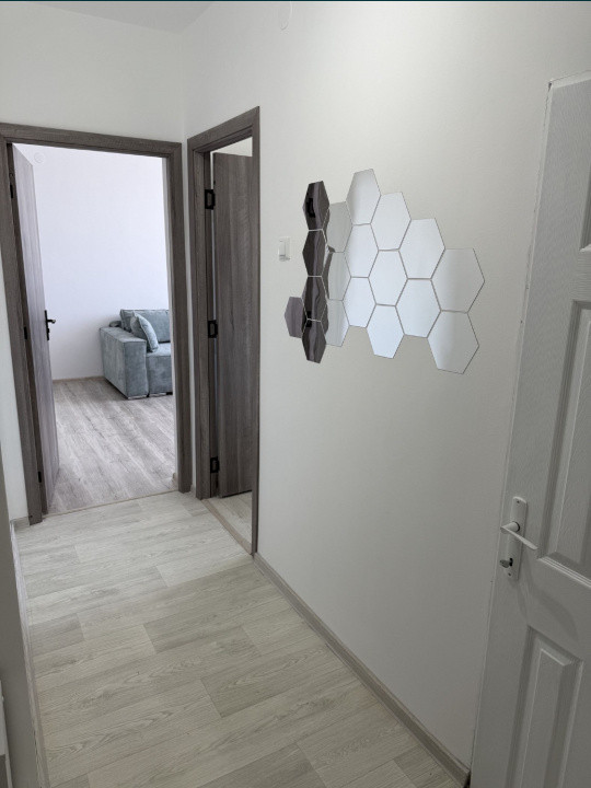 Apartament 2 camere, modern, prima inchiriere