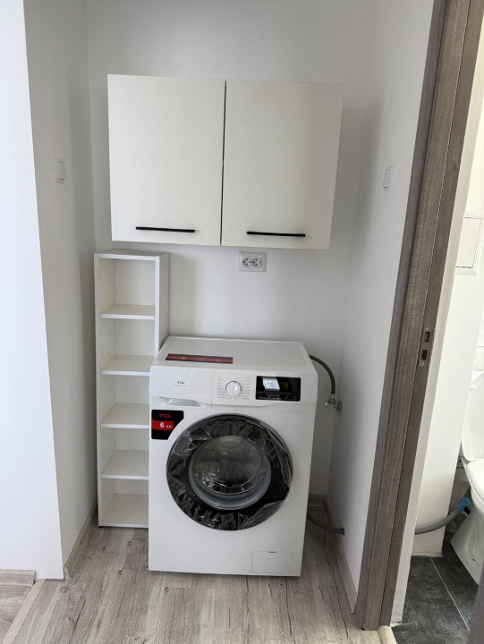 Apartament 2 camere, modern, prima inchiriere
