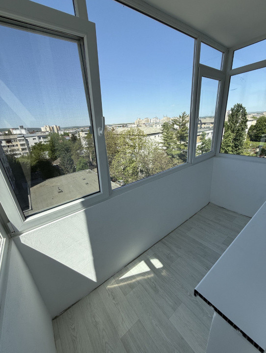 Apartament 2 camere, modern, prima inchiriere