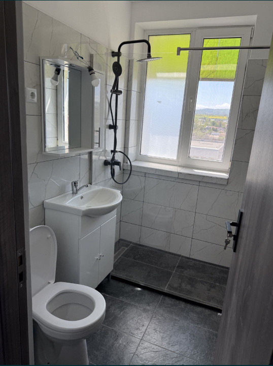Apartament 2 camere, modern, prima inchiriere