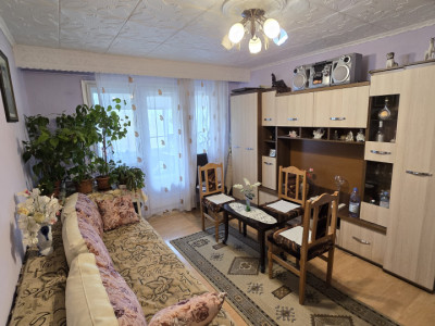 2 camere Milcov