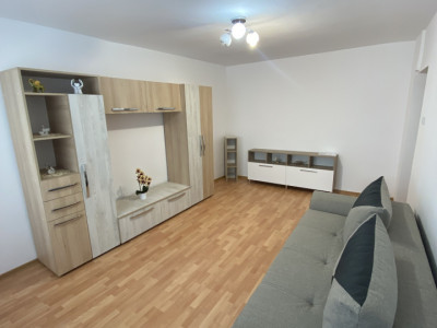 Apartament 2 camere, zona Mioriței, primul chiriaș