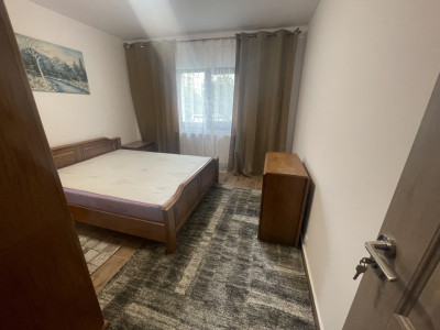 3 camere decomandate-Mall
