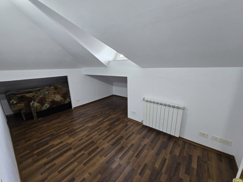 Apartament modern zona Bucegi