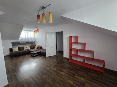 Apartament modern zona Bucegi