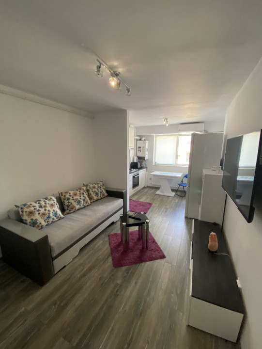 Apartament 2 camere decomandate, Nord