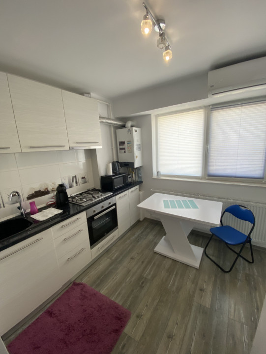 Apartament 2 camere decomandate, Nord