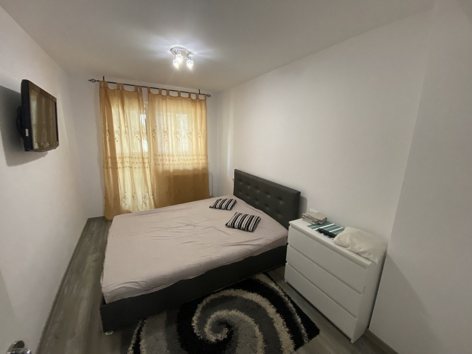 Apartament 2 camere decomandate, Nord