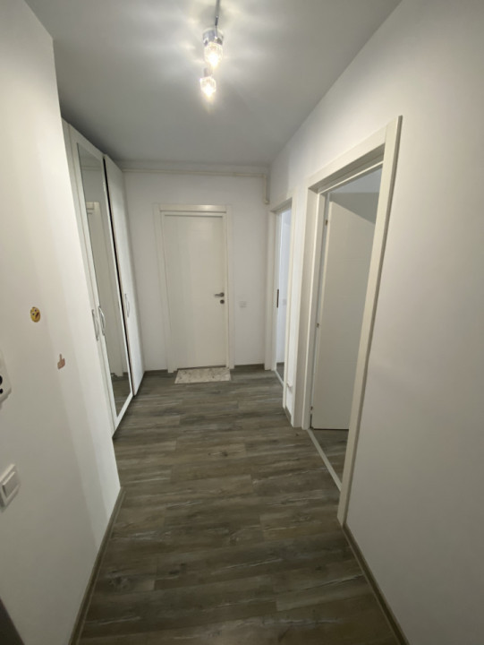 Apartament 2 camere decomandate, Nord