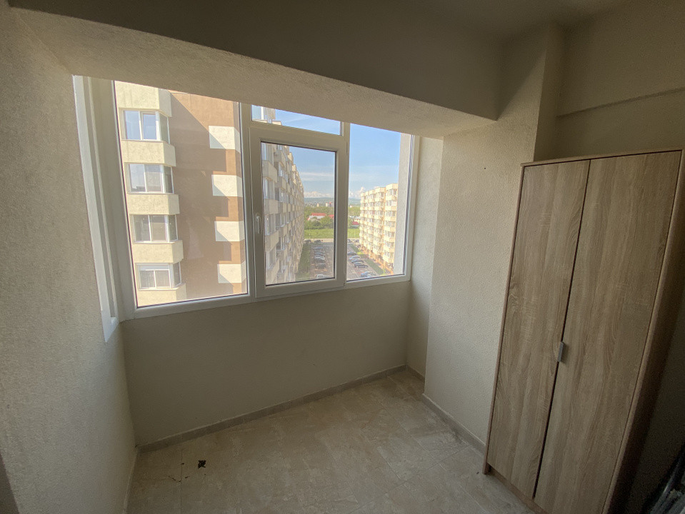 Apartament 2 camere decomandate, Nord