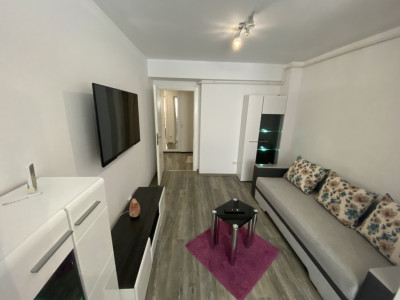 Apartament 2 camere decomandate, Nord