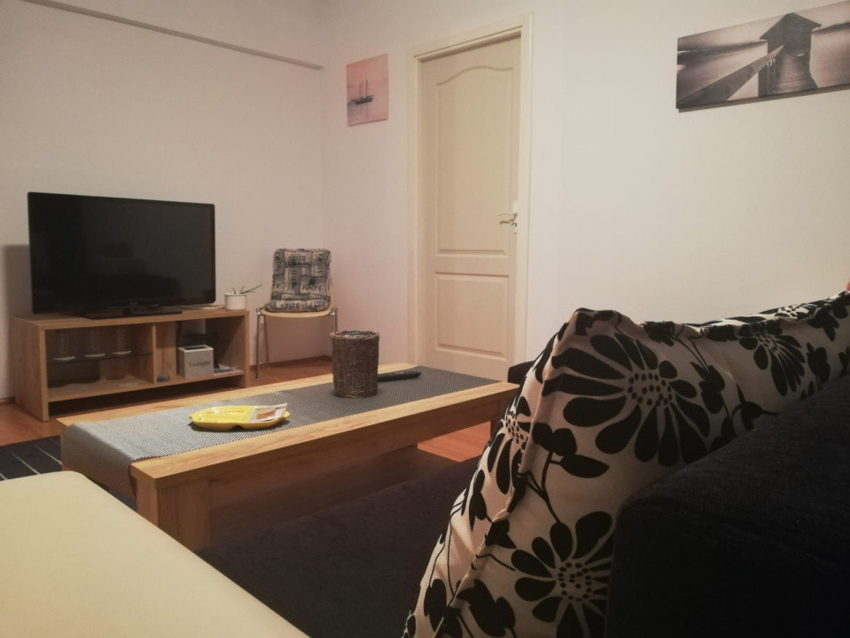 2 camere Ultracentral 