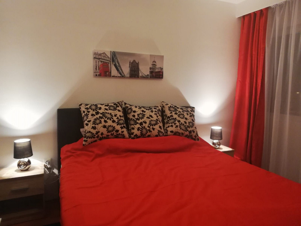 2 camere Ultracentral 
