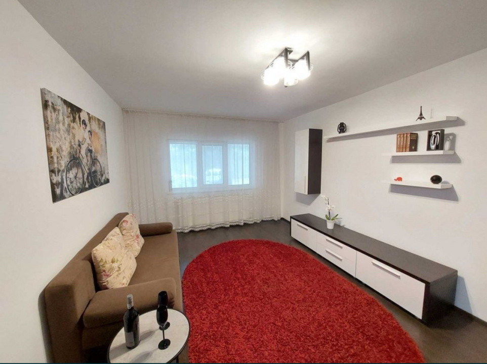 Apartament 3 camere decomandat, primul chirias, Mioriței