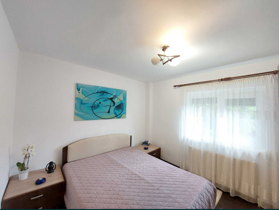 Apartament 3 camere decomandat, primul chirias, Mioriței