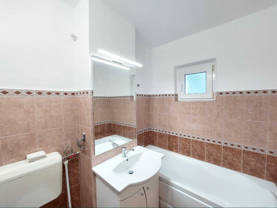 Apartament 3 camere decomandat, primul chirias, Mioriței
