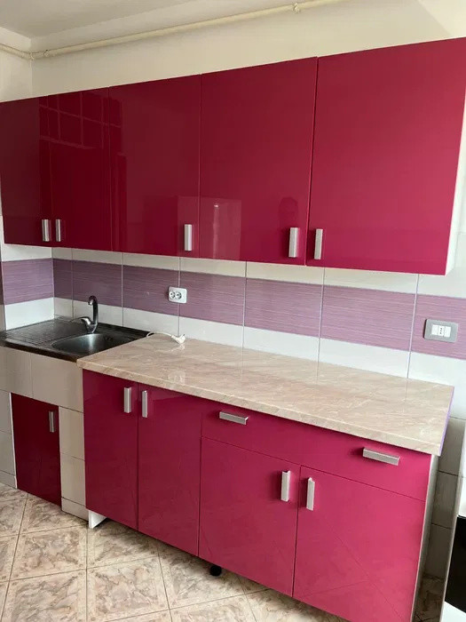 Apartament de inchiriat str Bradului