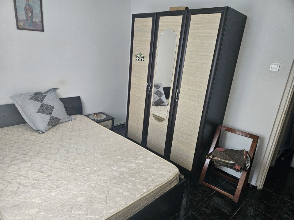 2 camere Ultracentral 