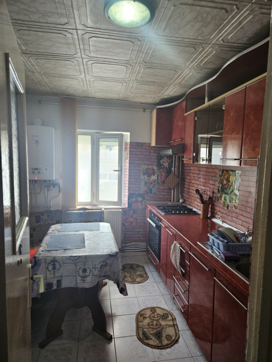 2 camere Ultracentral 
