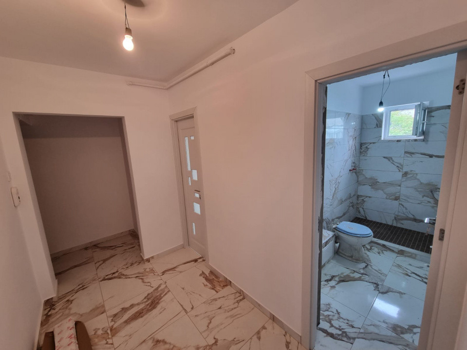 Insula de Agrement-renovat acum, totul nou