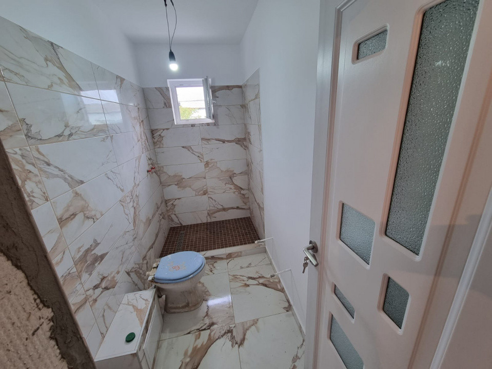 Insula de Agrement-renovat acum, totul nou