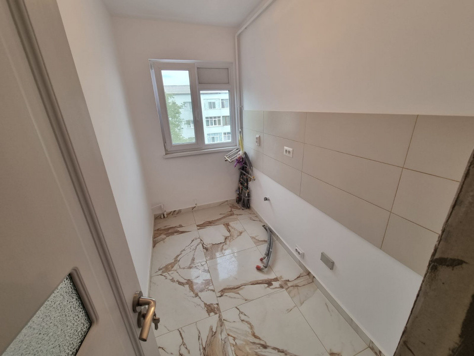 Insula de Agrement-renovat acum, totul nou