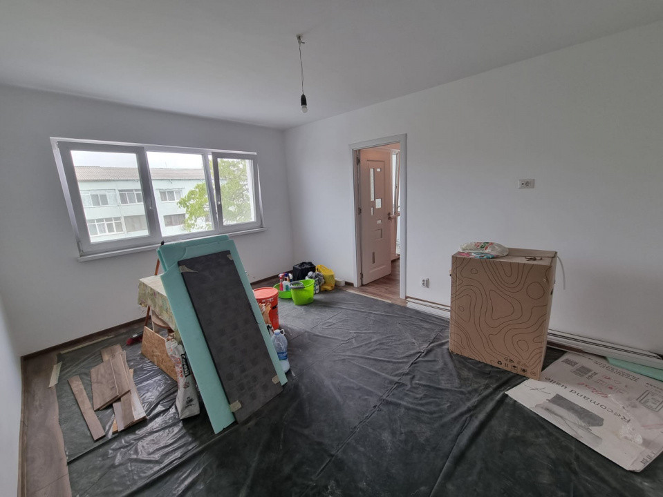 Insula de Agrement-renovat acum, totul nou