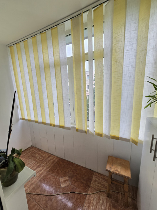 Apartament cu 3 camere
