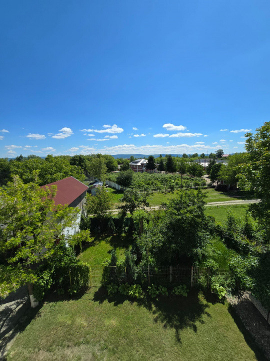Apartament de vanzare  zona Milcov