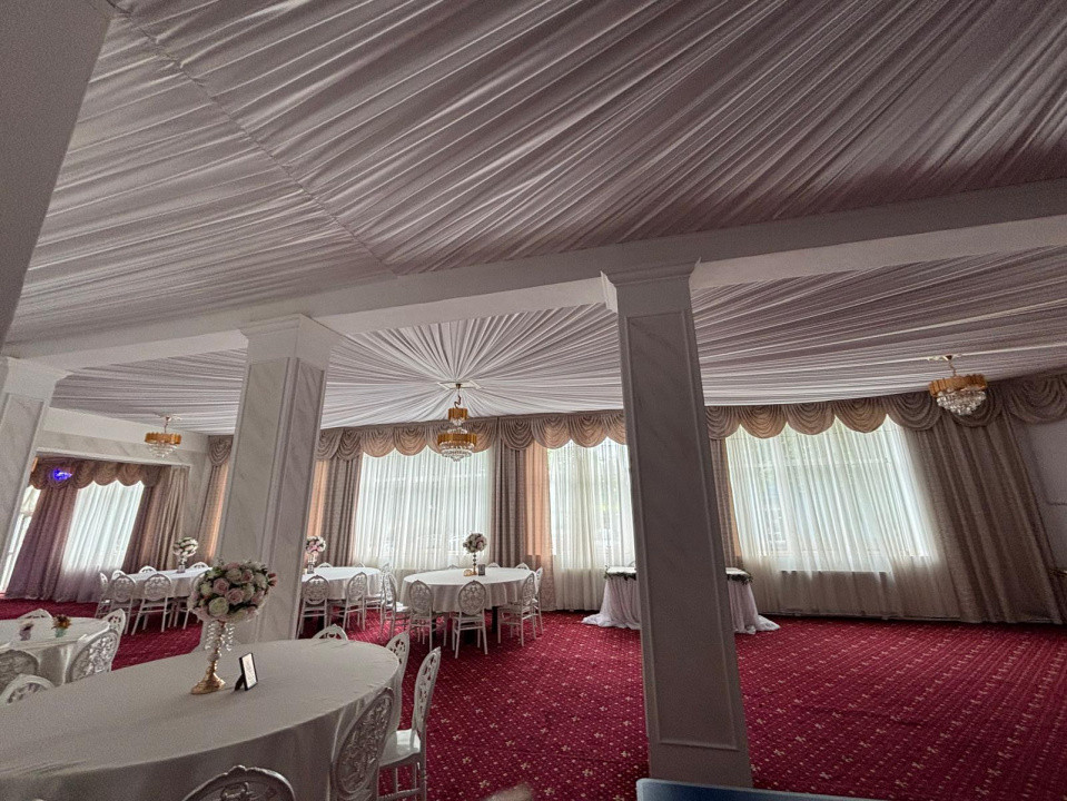 Spatiu Comercial central Tecuci
