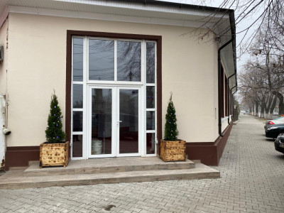 Spatiu Comercial central Tecuci