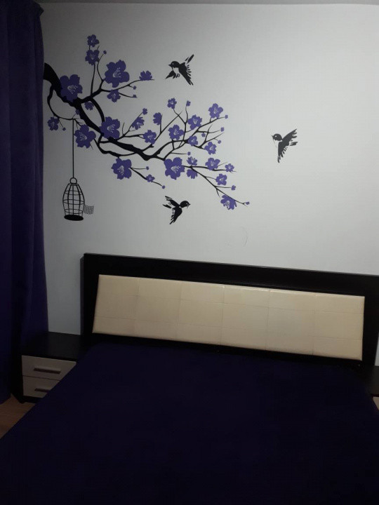Apartament de inchiriat zona URA