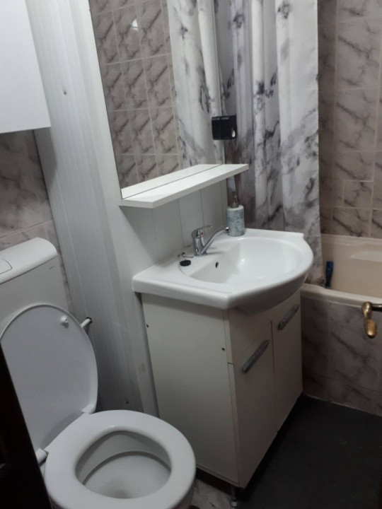 Apartament de inchiriat zona URA