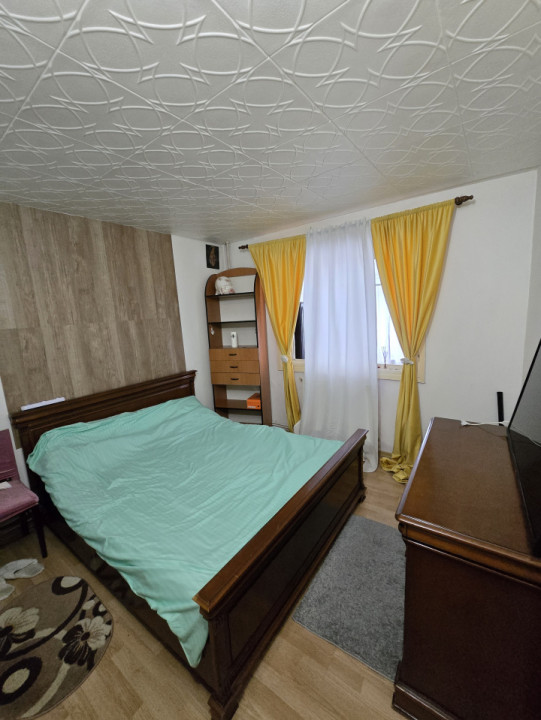 Apartament Milcov cu intrare separata și gradina