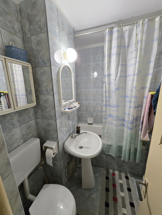 Apartament Milcov cu intrare separata și gradina