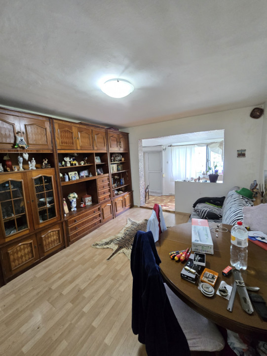 Apartament Milcov cu intrare separata și gradina