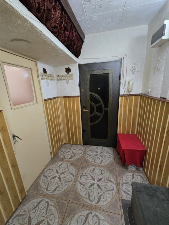 Apartament Milcov cu intrare separata și gradina