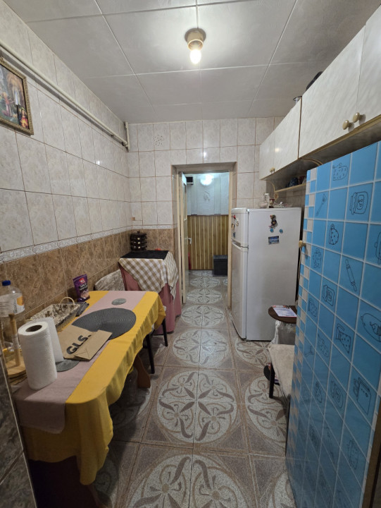 Apartament Milcov cu intrare separata și gradina