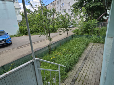 Apartament Milcov cu intrare separata și gradina