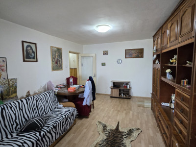 Apartament Milcov cu intrare separata și gradina